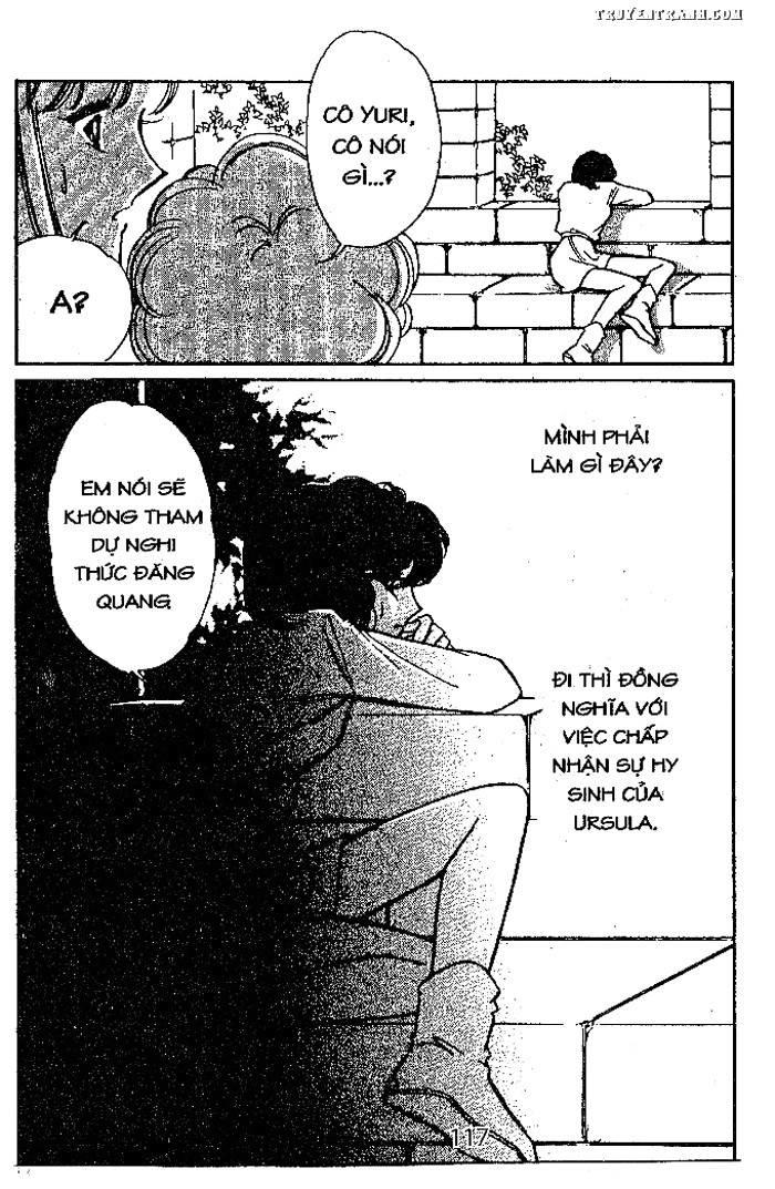 Dòng Sông Huyền Bí Chapter 31 - 28