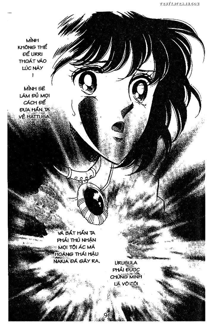 Dòng Sông Huyền Bí Chapter 31 - 4