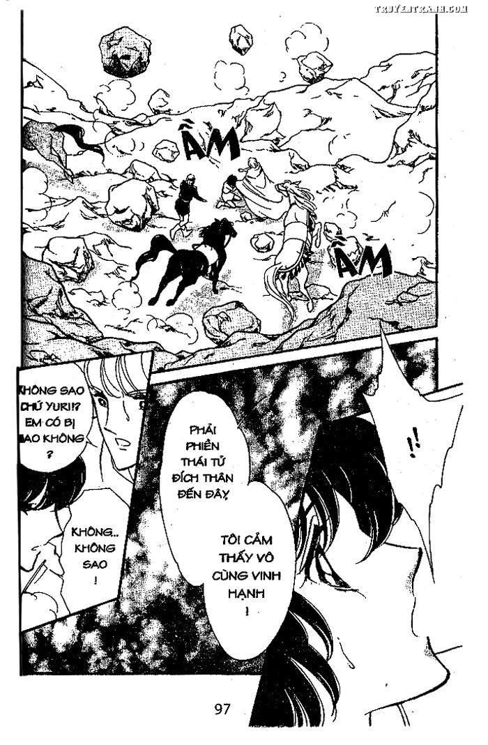 Dòng Sông Huyền Bí Chapter 31 - 9