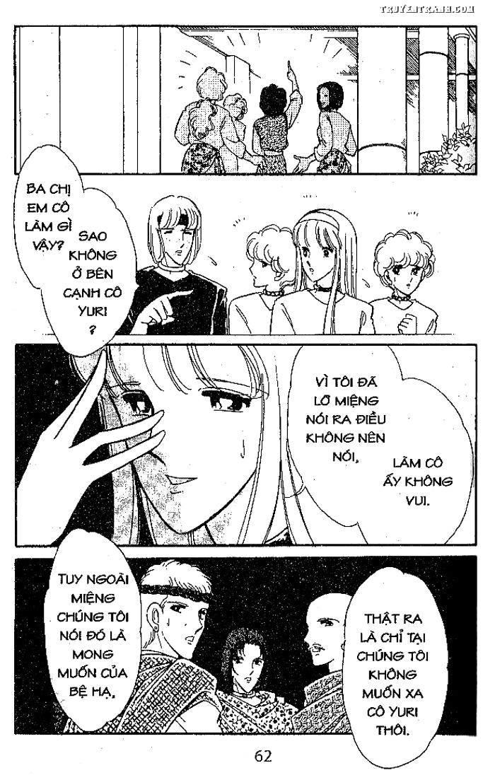 Dòng Sông Huyền Bí Chapter 33 - 15