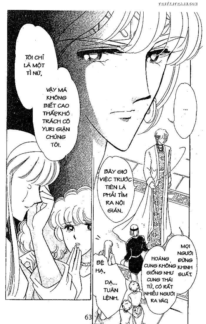 Dòng Sông Huyền Bí Chapter 33 - 16