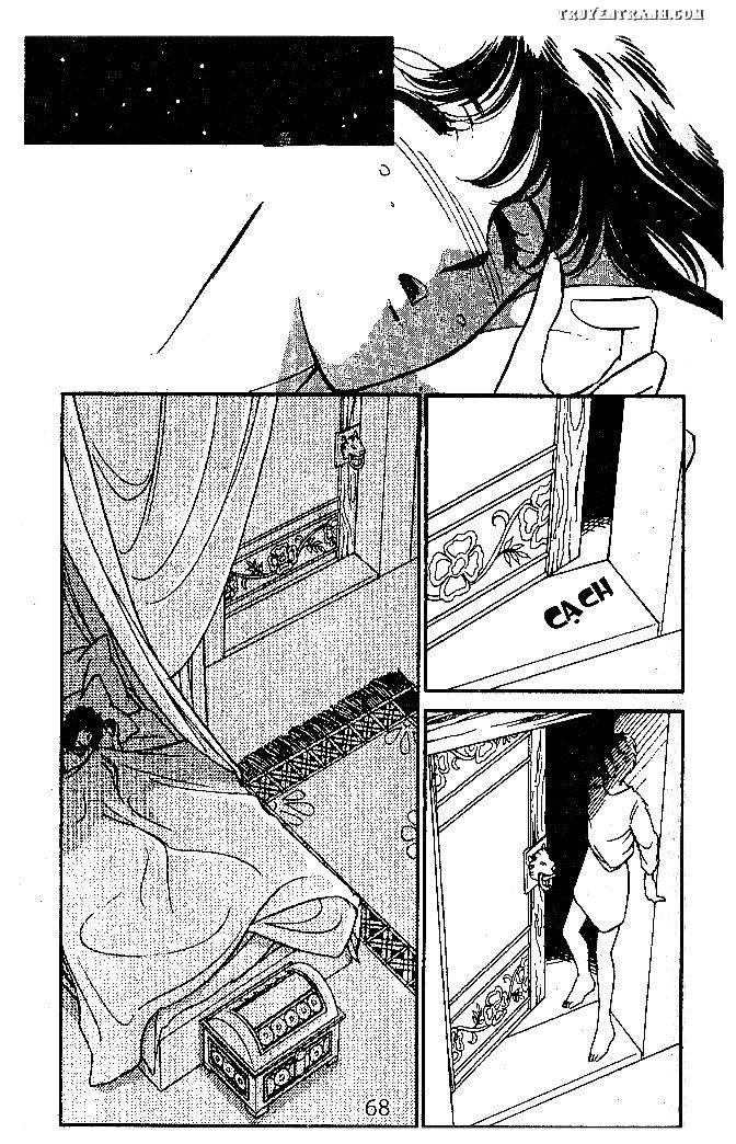 Dòng Sông Huyền Bí Chapter 33 - 21