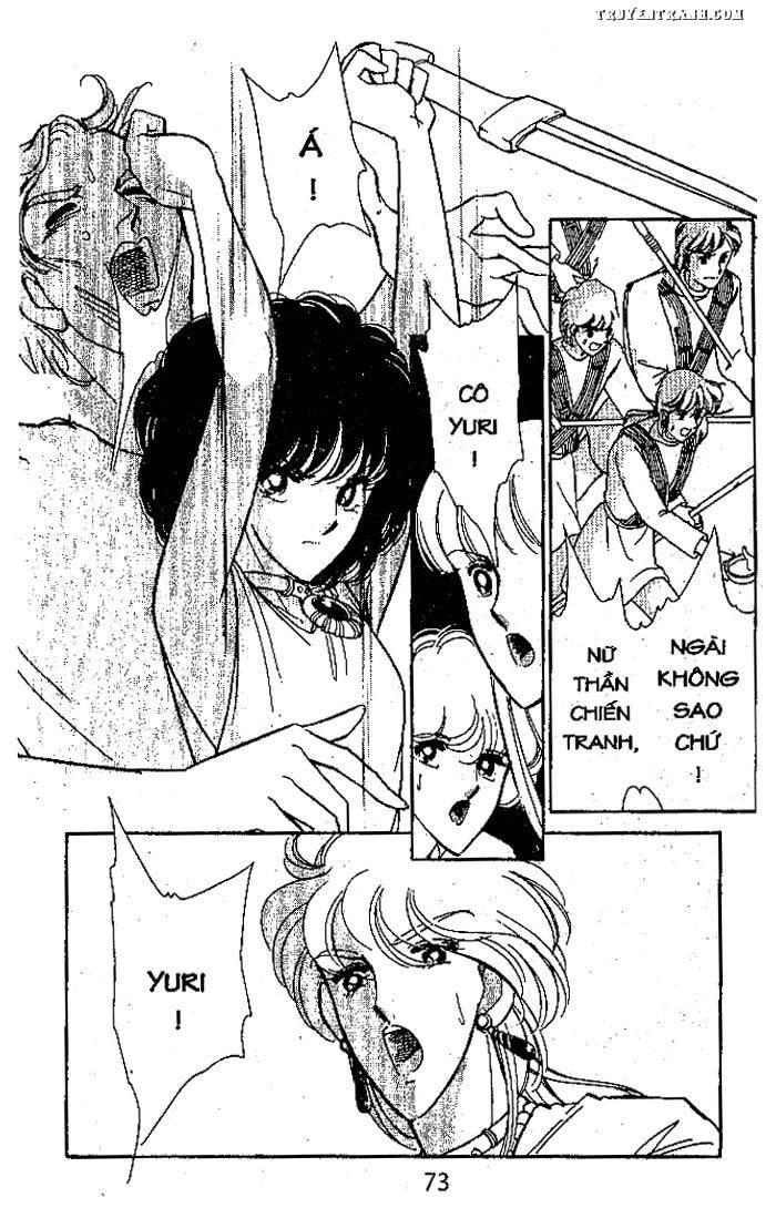 Dòng Sông Huyền Bí Chapter 33 - 26