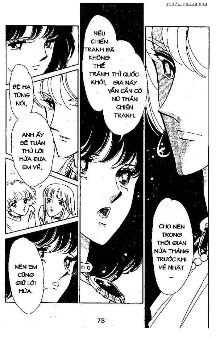 Dòng Sông Huyền Bí Chapter 33 - 31