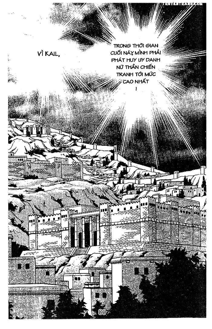 Dòng Sông Huyền Bí Chapter 33 - 33