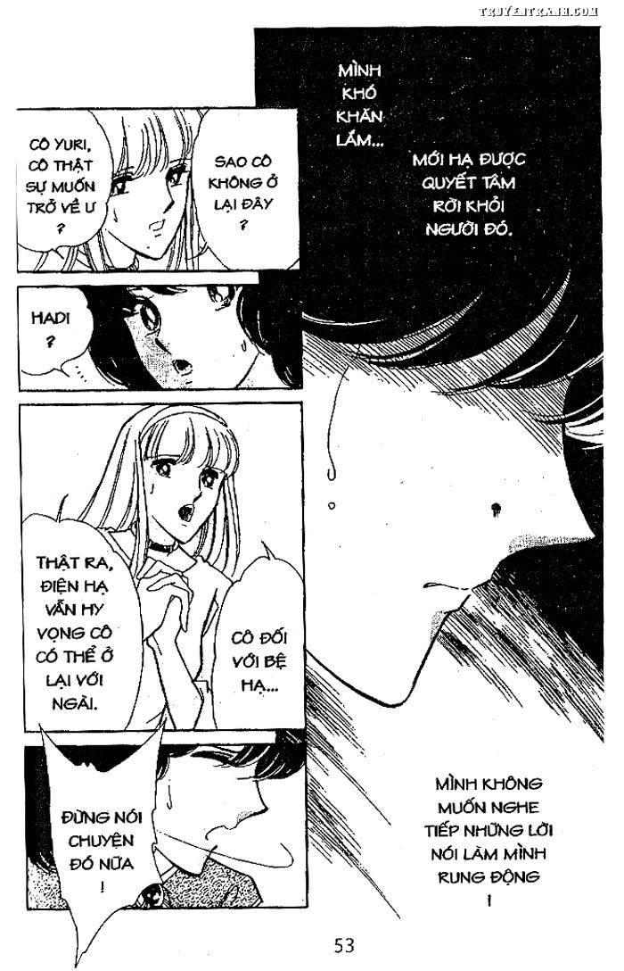 Dòng Sông Huyền Bí Chapter 33 - 6