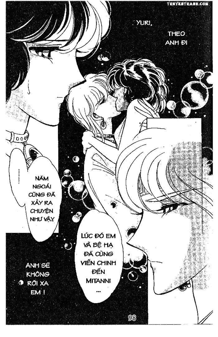 Dòng Sông Huyền Bí Chapter 33 - 51