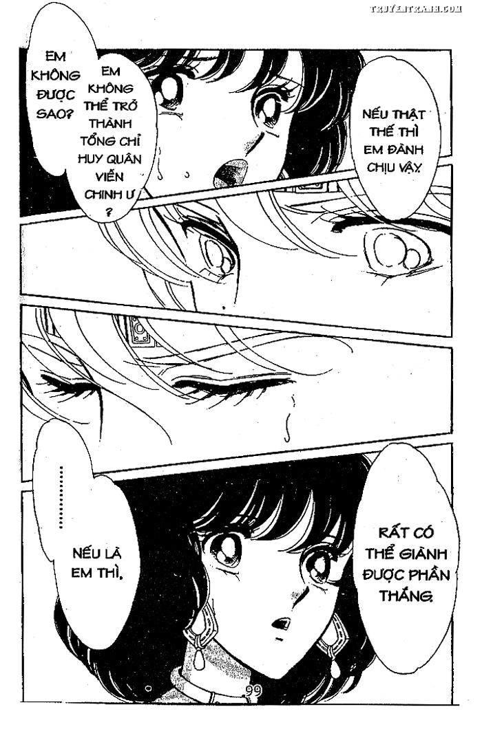 Dòng Sông Huyền Bí Chapter 33 - 52