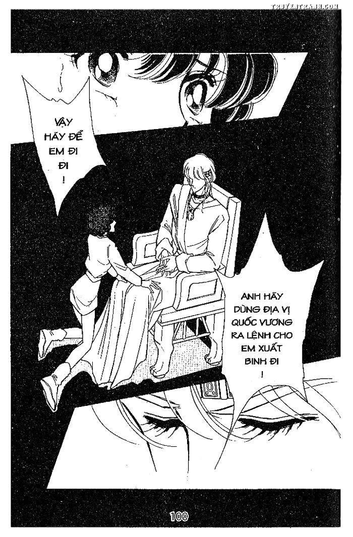 Dòng Sông Huyền Bí Chapter 33 - 53