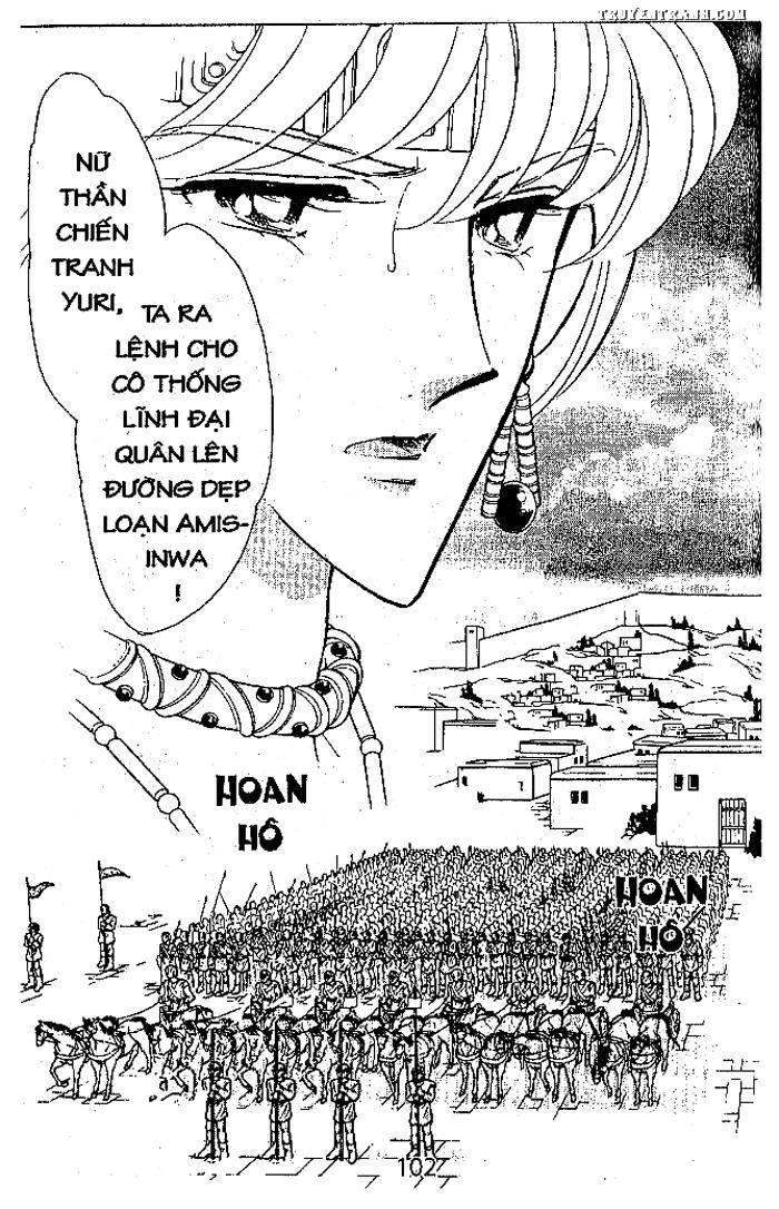 Dòng Sông Huyền Bí Chapter 33 - 55