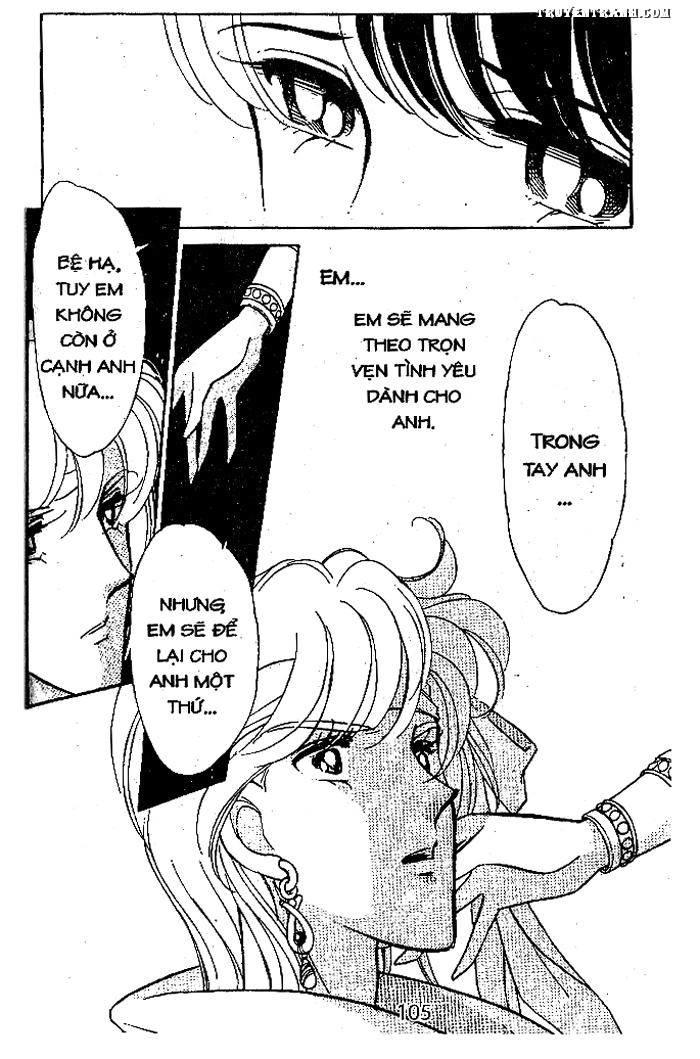 Dòng Sông Huyền Bí Chapter 33 - 58