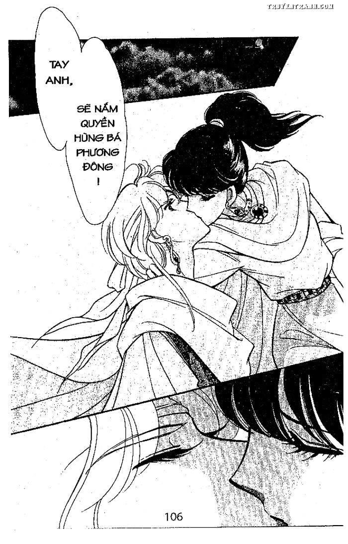 Dòng Sông Huyền Bí Chapter 33 - 59