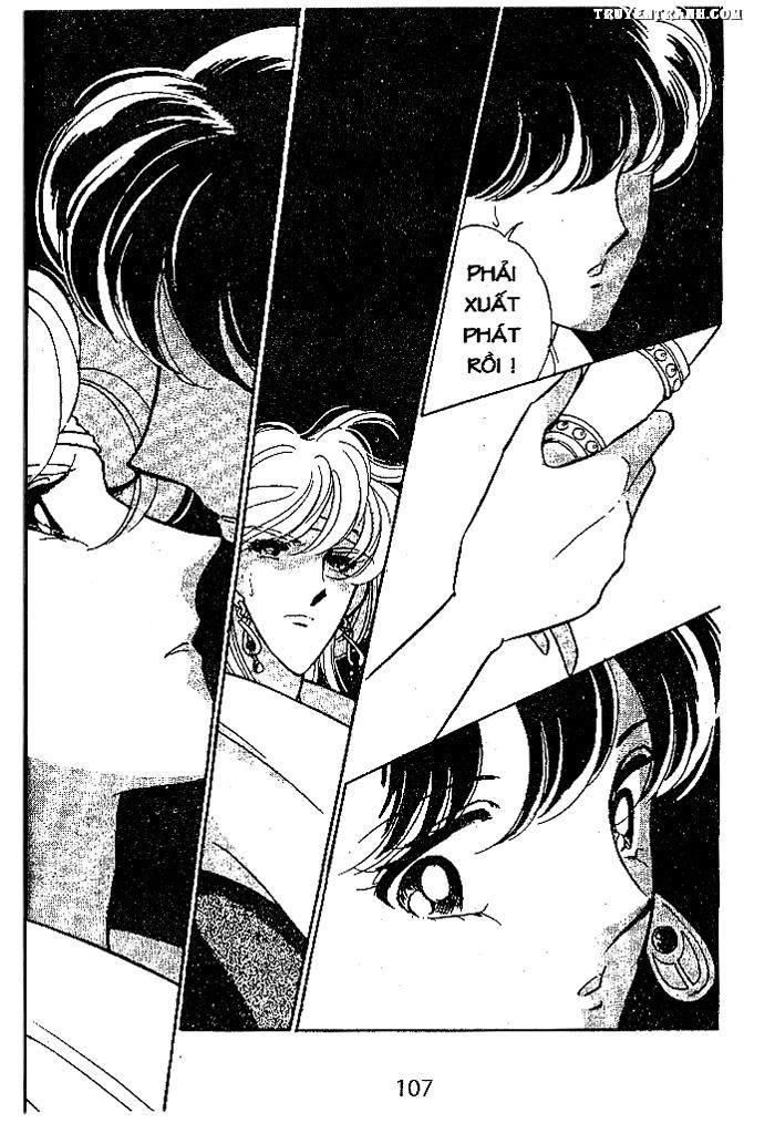 Dòng Sông Huyền Bí Chapter 33 - 60