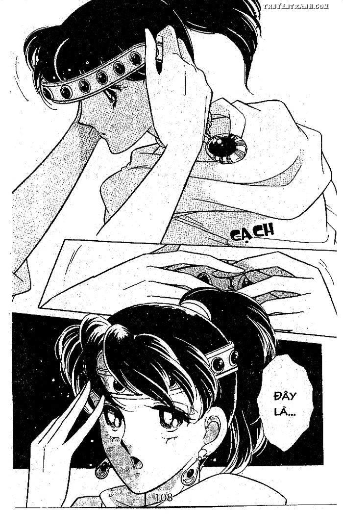 Dòng Sông Huyền Bí Chapter 33 - 61