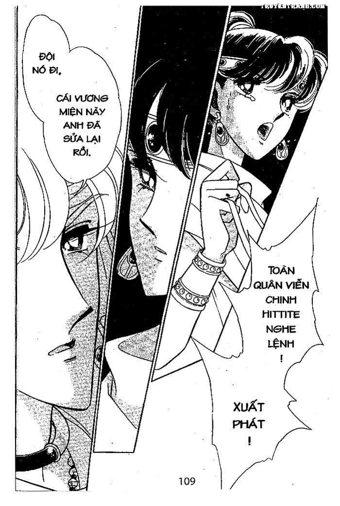 Dòng Sông Huyền Bí Chapter 33 - 62