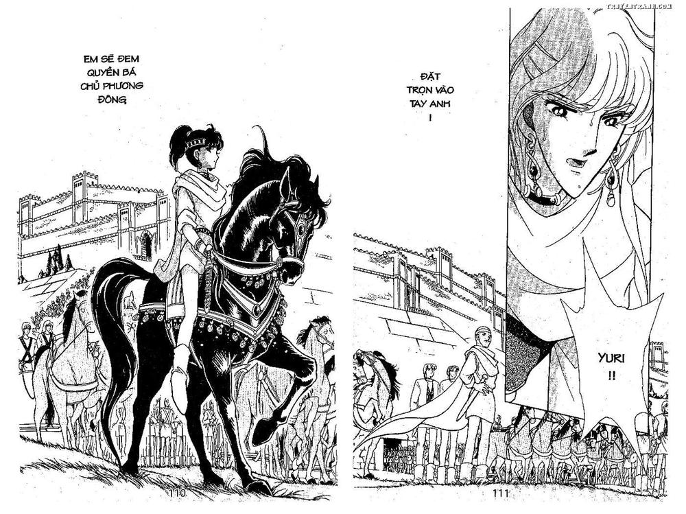 Dòng Sông Huyền Bí Chapter 33 - 63