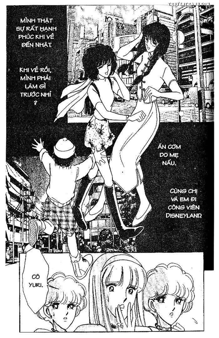 Dòng Sông Huyền Bí Chapter 33 - 9