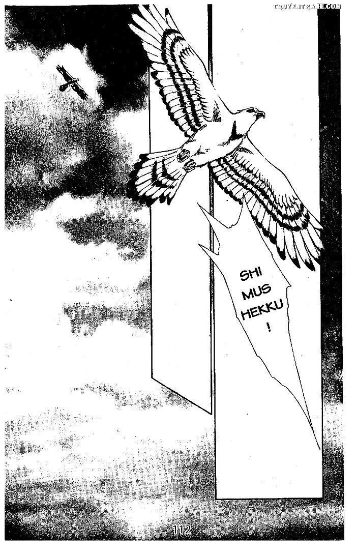 Dòng Sông Huyền Bí Chapter 34 - 1