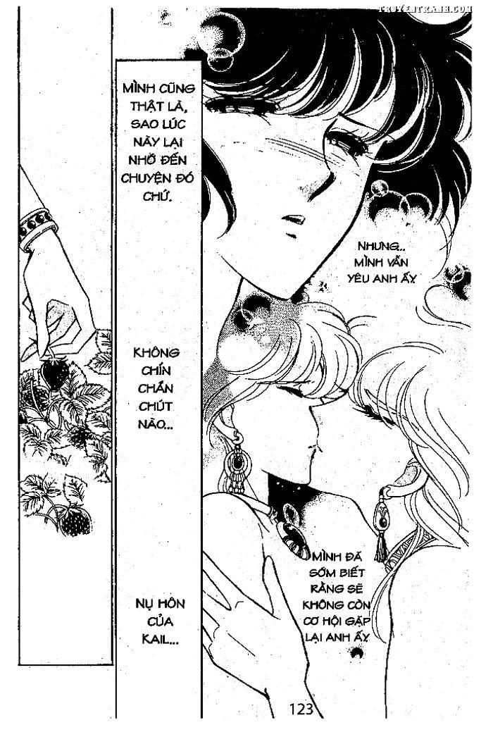 Dòng Sông Huyền Bí Chapter 34 - 12