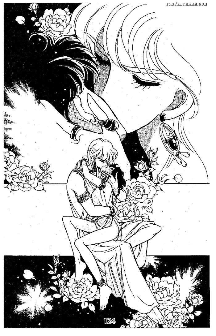 Dòng Sông Huyền Bí Chapter 34 - 13