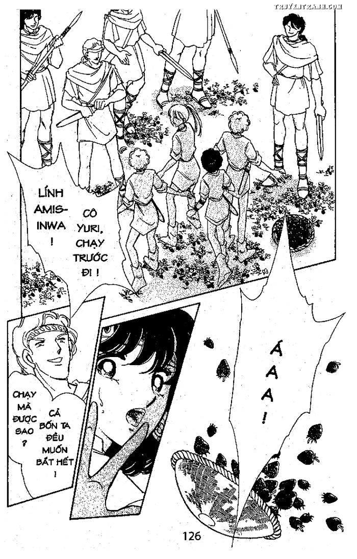 Dòng Sông Huyền Bí Chapter 34 - 15