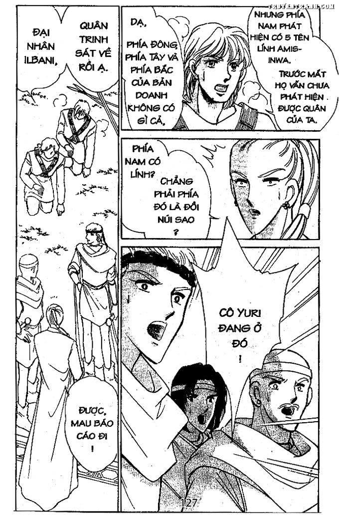 Dòng Sông Huyền Bí Chapter 34 - 16