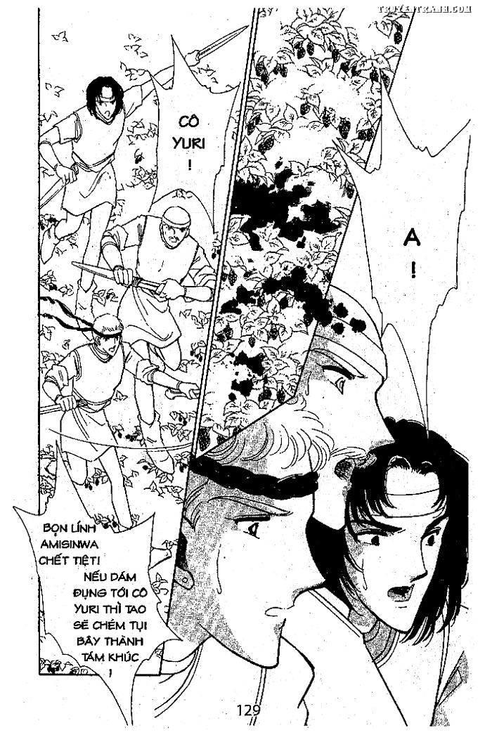 Dòng Sông Huyền Bí Chapter 34 - 18