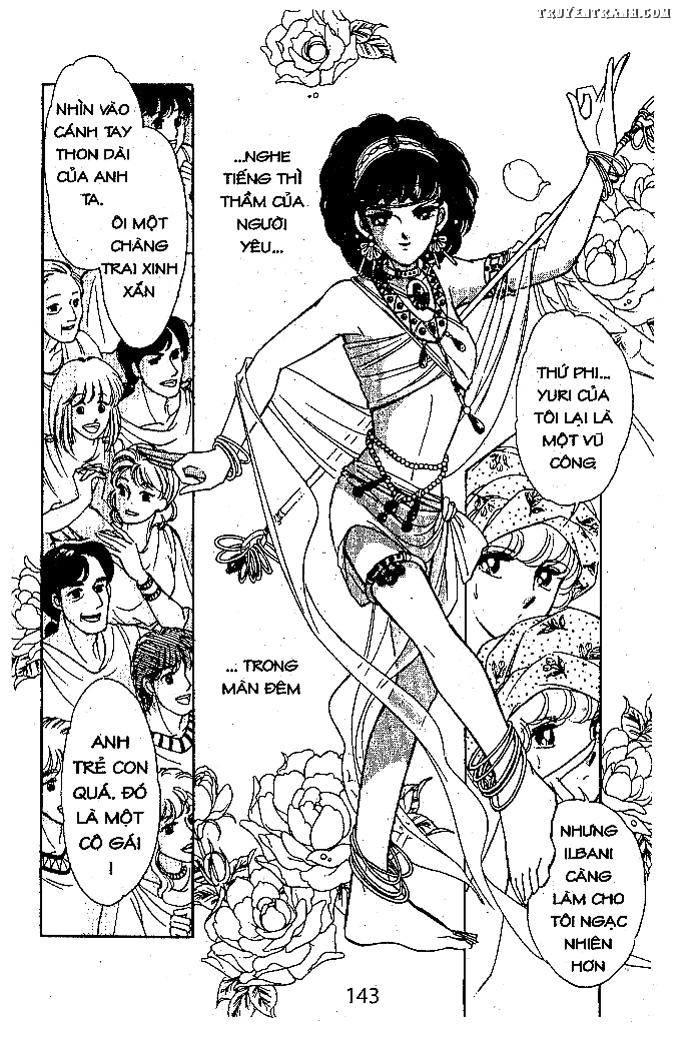 Dòng Sông Huyền Bí Chapter 34 - 32