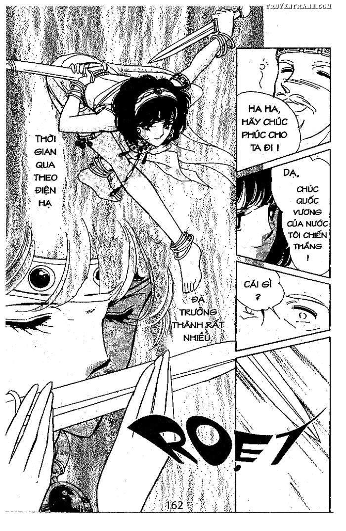 Dòng Sông Huyền Bí Chapter 34 - 51