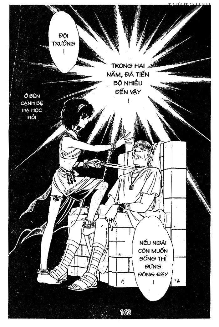 Dòng Sông Huyền Bí Chapter 34 - 52