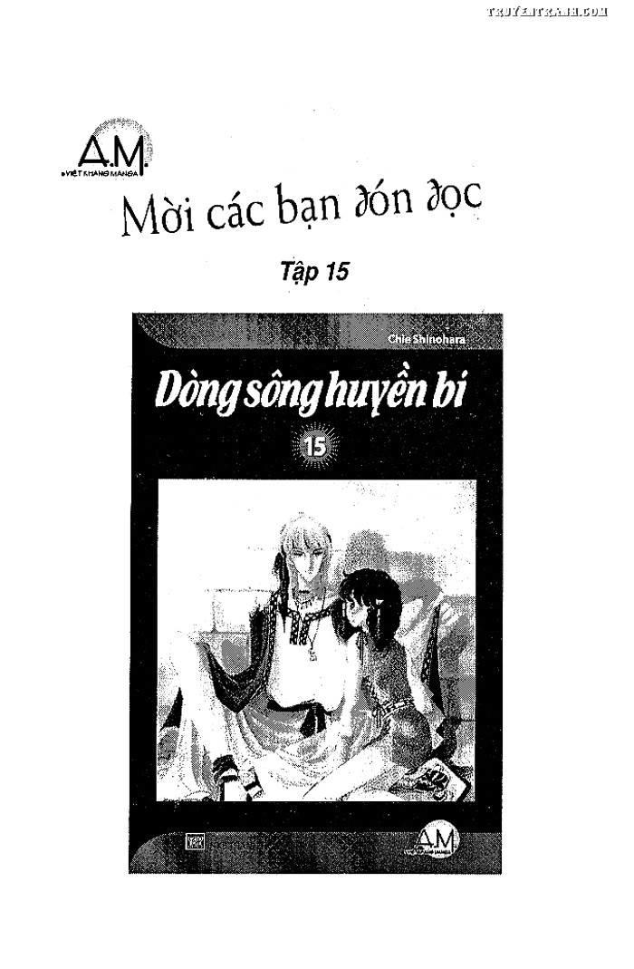 Dòng Sông Huyền Bí Chapter 34 - 56