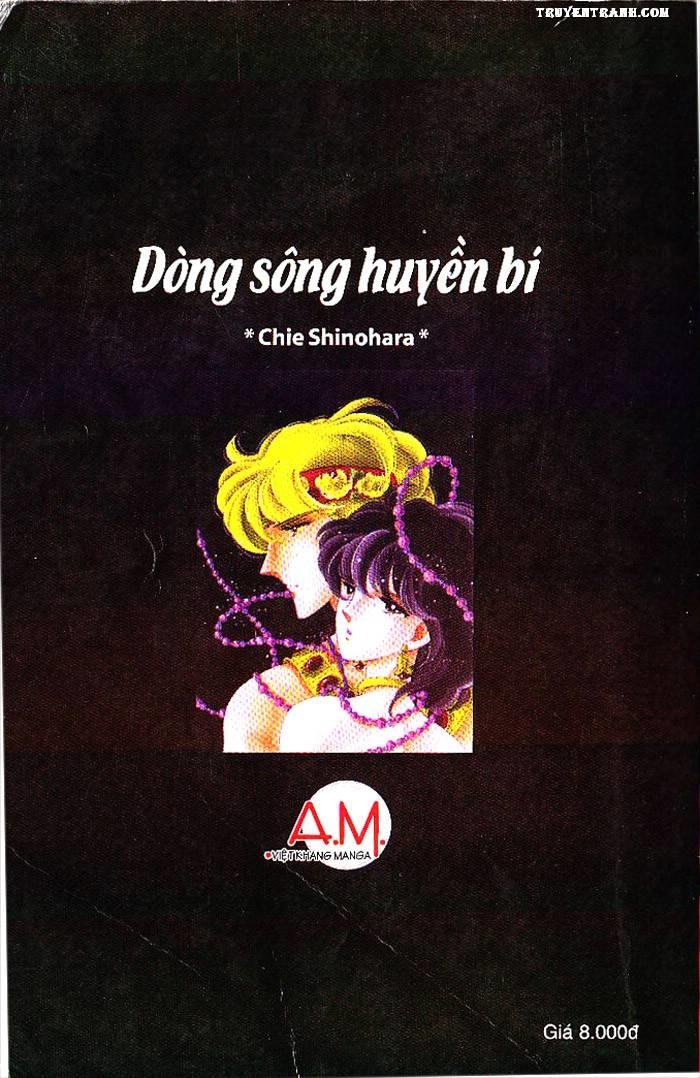 Dòng Sông Huyền Bí Chapter 34 - 57