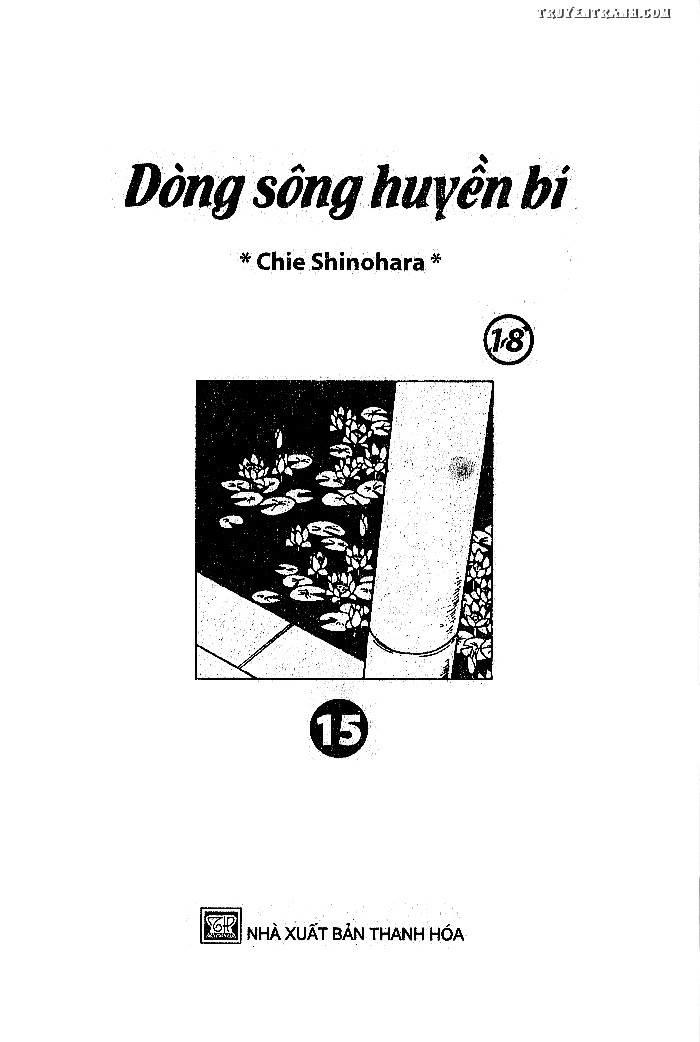 Dòng Sông Huyền Bí Chapter 34 - 59