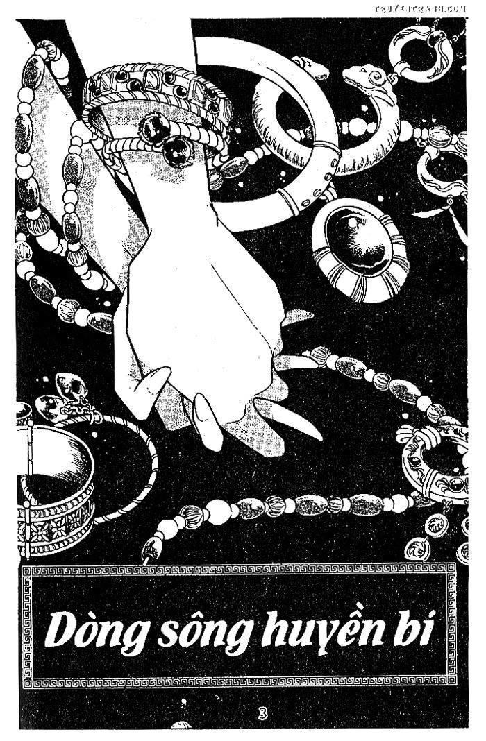 Dòng Sông Huyền Bí Chapter 34 - 61