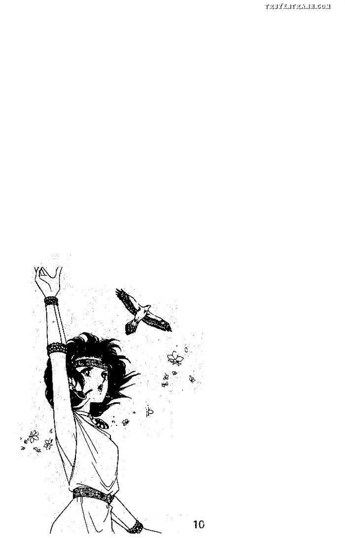 Dòng Sông Huyền Bí Chapter 35 - 1