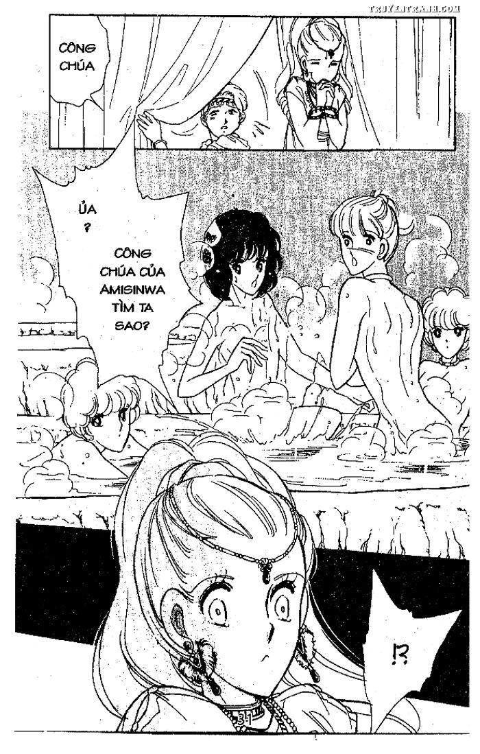 Dòng Sông Huyền Bí Chapter 35 - 21