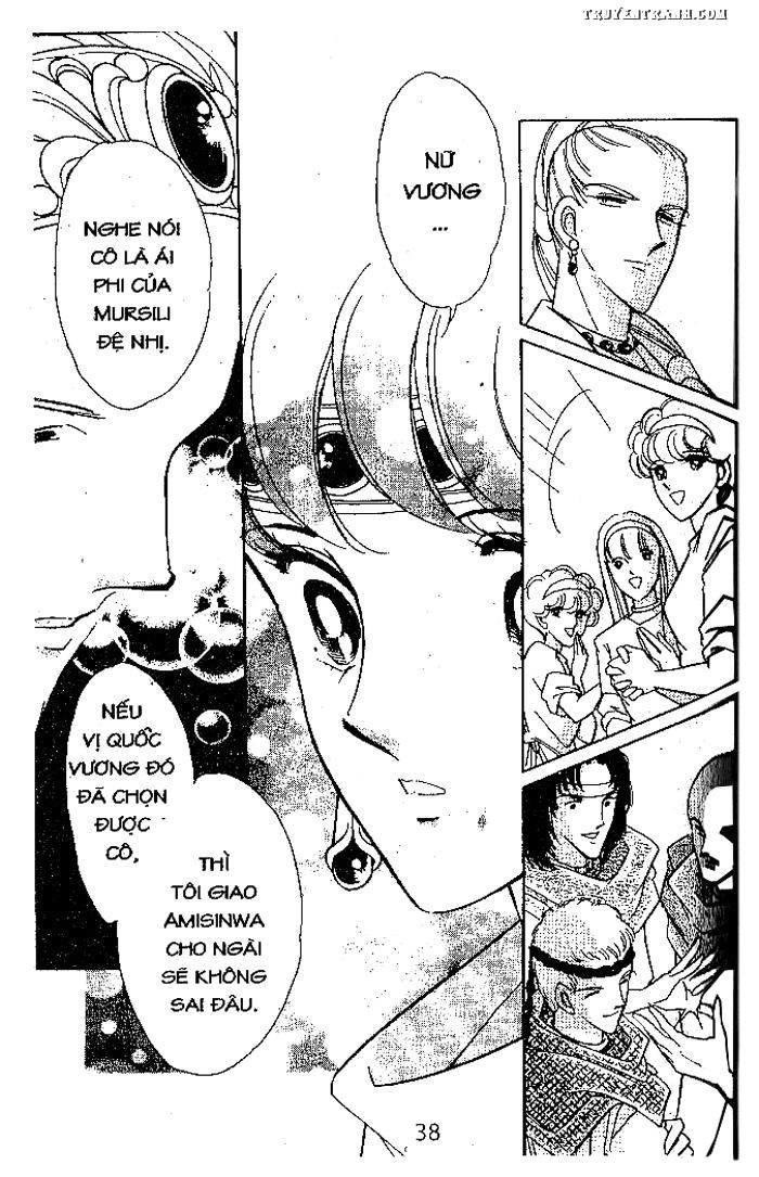 Dòng Sông Huyền Bí Chapter 35 - 28