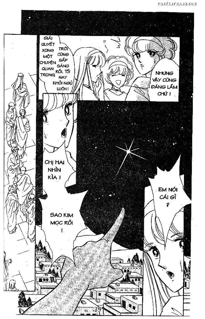 Dòng Sông Huyền Bí Chapter 35 - 29