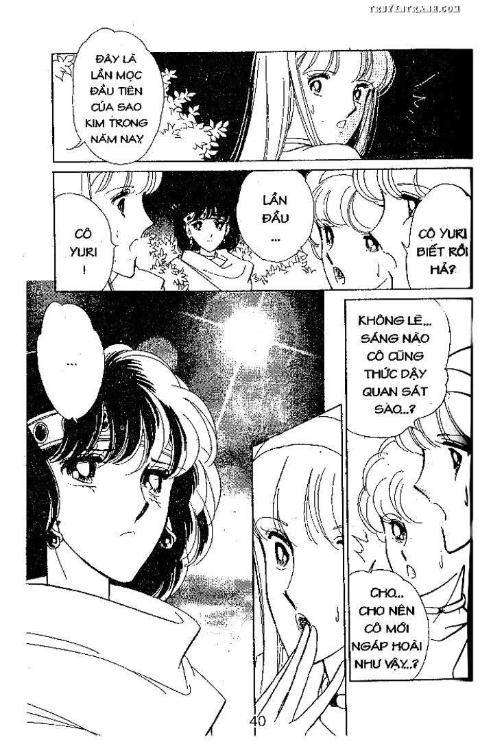 Dòng Sông Huyền Bí Chapter 35 - 30