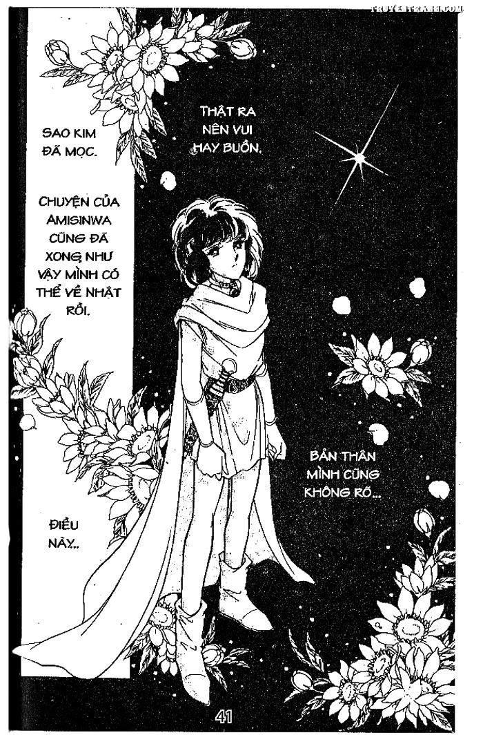 Dòng Sông Huyền Bí Chapter 35 - 31