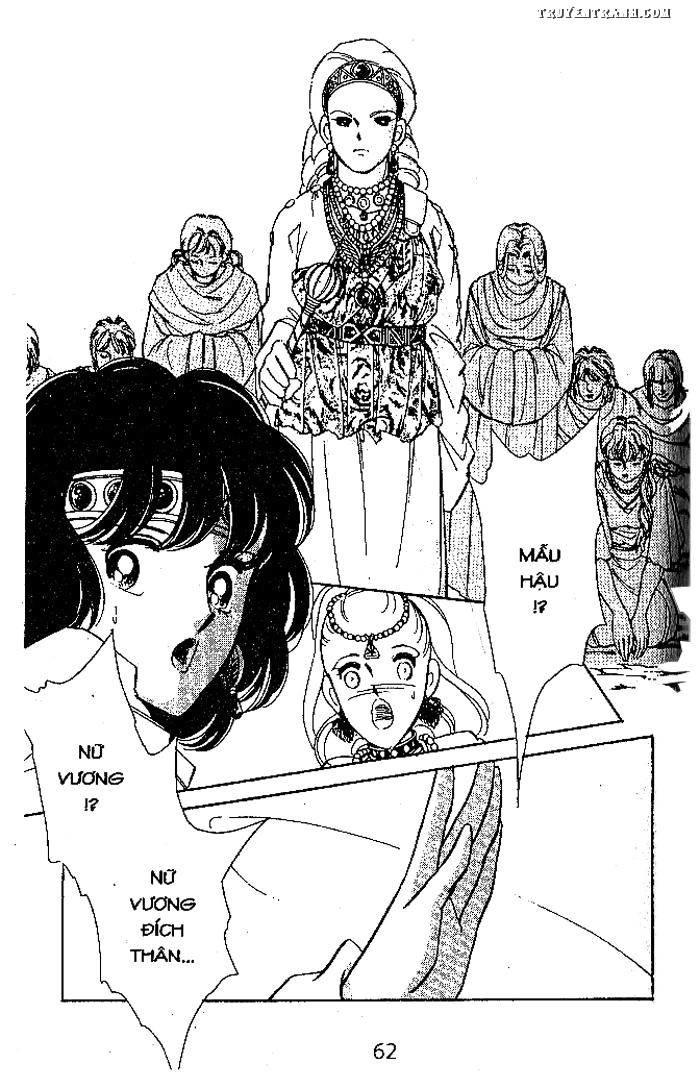 Dòng Sông Huyền Bí Chapter 35 - 51