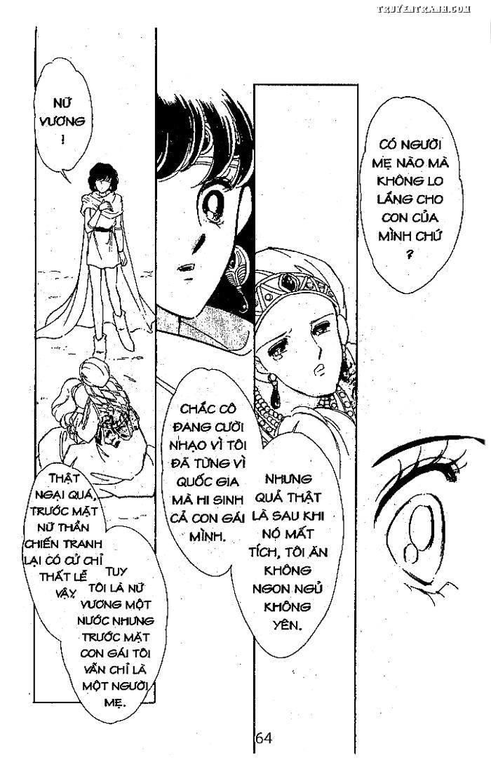 Dòng Sông Huyền Bí Chapter 35 - 53