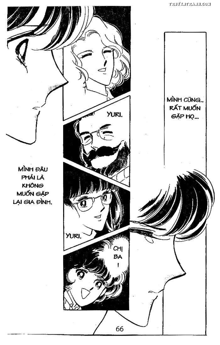 Dòng Sông Huyền Bí Chapter 35 - 55