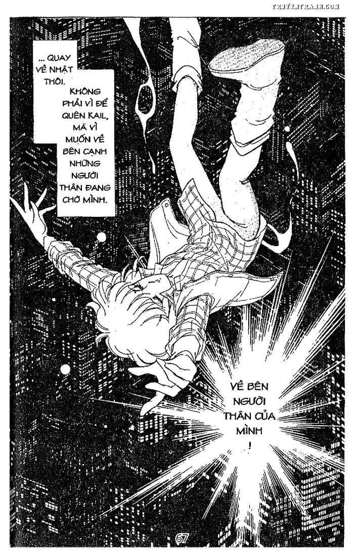 Dòng Sông Huyền Bí Chapter 35 - 56