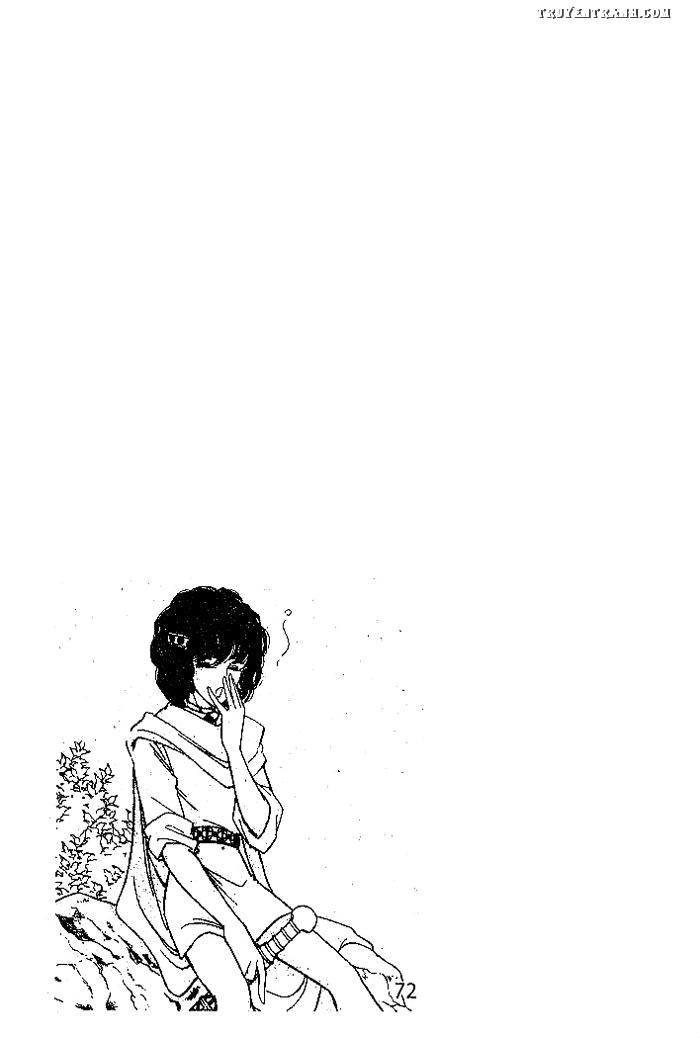 Dòng Sông Huyền Bí Chapter 35 - 61