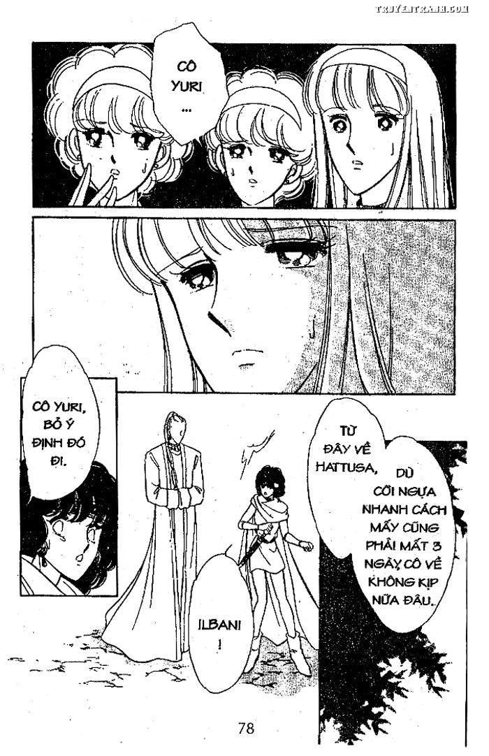 Dòng Sông Huyền Bí Chapter 35 - 66