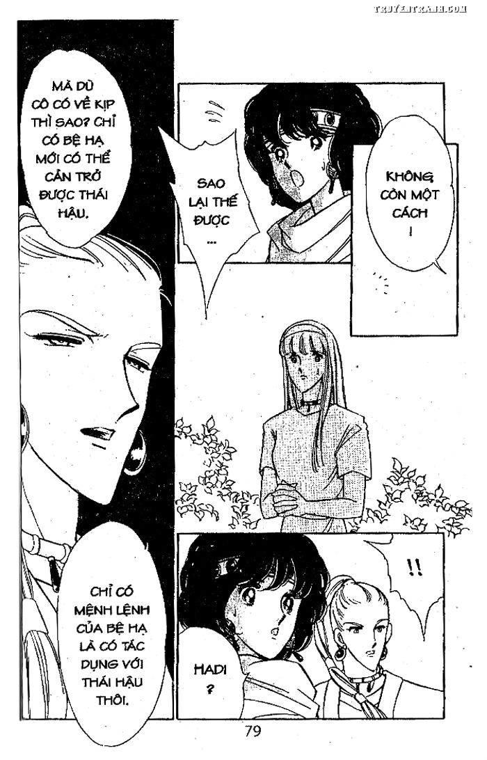 Dòng Sông Huyền Bí Chapter 35 - 67