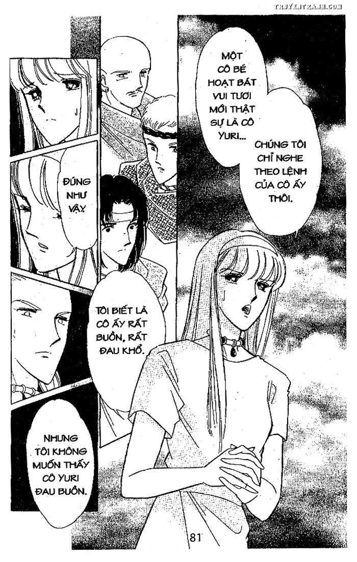 Dòng Sông Huyền Bí Chapter 35 - 69