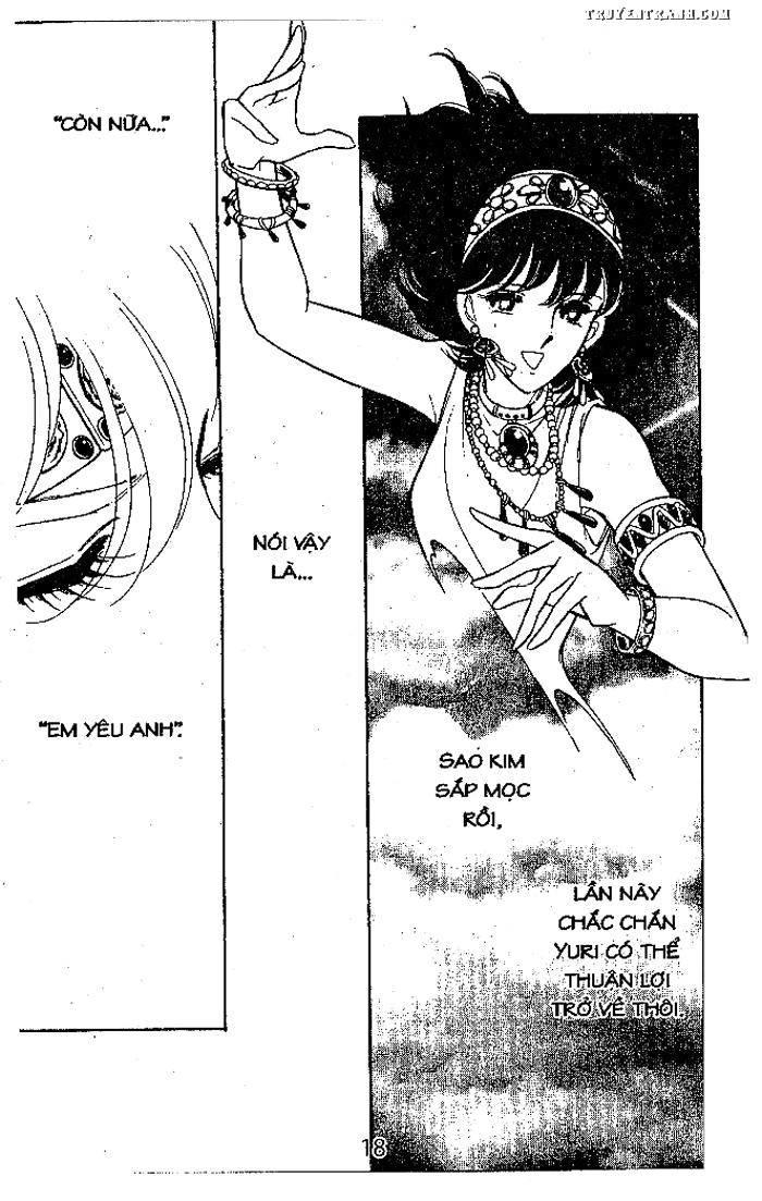 Dòng Sông Huyền Bí Chapter 35 - 8