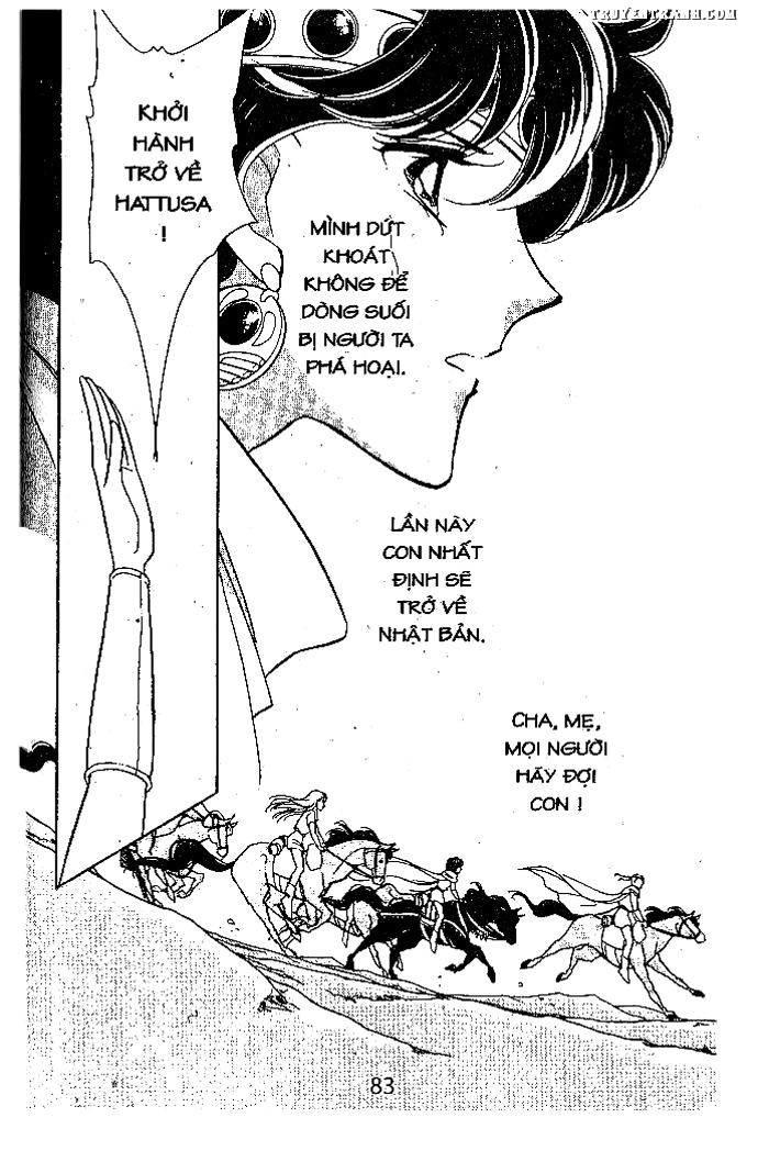 Dòng Sông Huyền Bí Chapter 35 - 71